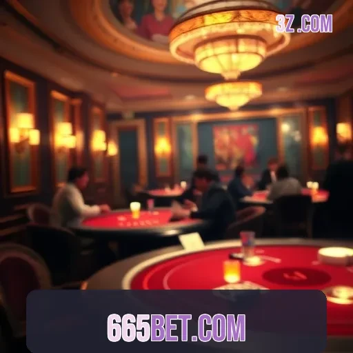 665BET.COM: Bingo Online que Encanta e Surpreende Todos os Jogadores