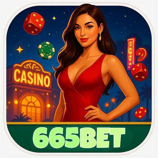665BET.COM-Logo