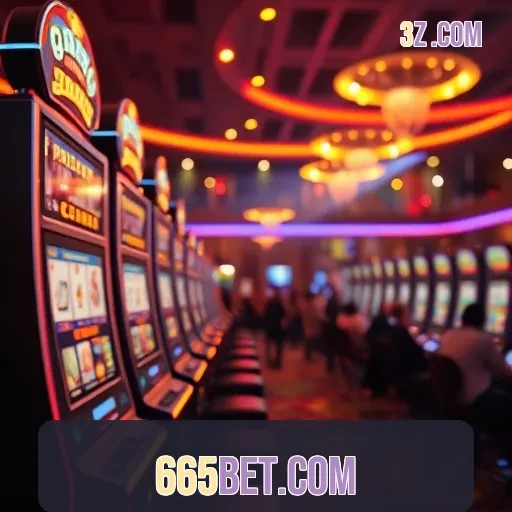 665BET.COM: Como as Recompensas Elevam Sua Experiência de Jogo